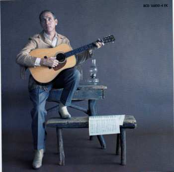 5CD/Doos Buck Owens: Act Naturally