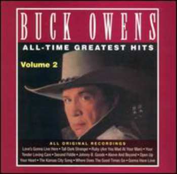 Album Buck Owens: All-Time Greatest Hits Volume 2