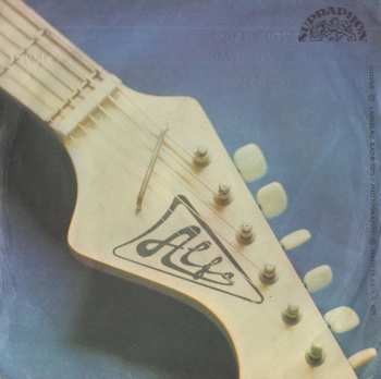 SP Buck Owens And His Buckaroos: Ruby (Are You Mad) / Heartbreak Mountain