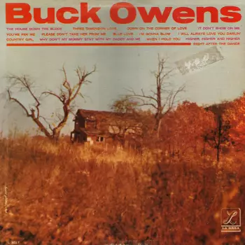 Buck Owens