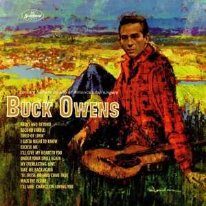 LP Buck Owens: Buck Owens LTD | CLR