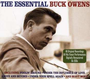 2CD Buck Owens: The Essential