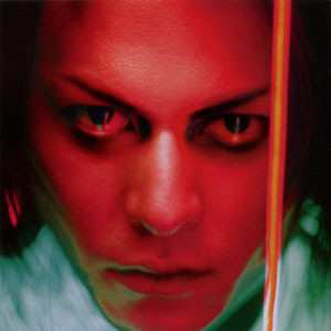 CD Buck-Tick: Mona Lisa Overdrive