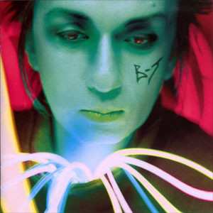 CD Buck-Tick: Mona Lisa Overdrive