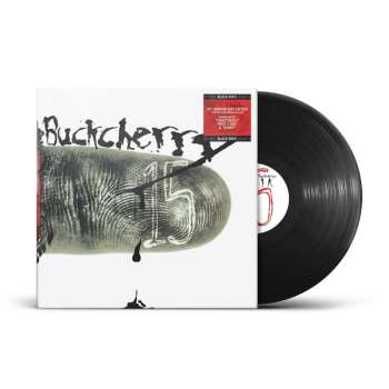 LP Buckcherry: 15 (20thanniversary)