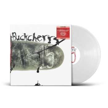 LP Buckcherry: 15 (20th Anniversary Edition)
