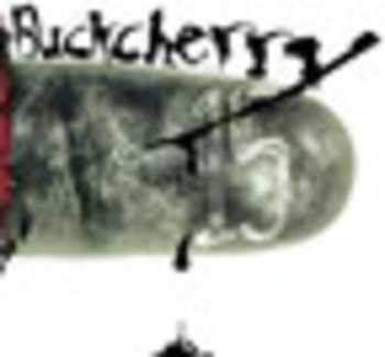 LP Buckcherry: 15 CLR