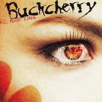 CD Buckcherry: All Night Long