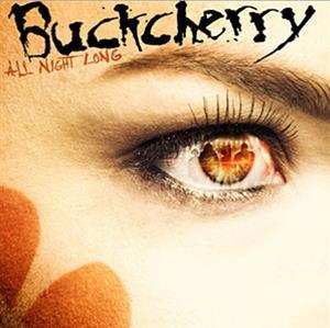 CD Buckcherry: All Night Long DLX | LTD