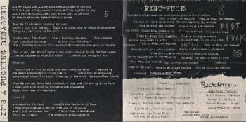 CD Buckcherry: Fuck