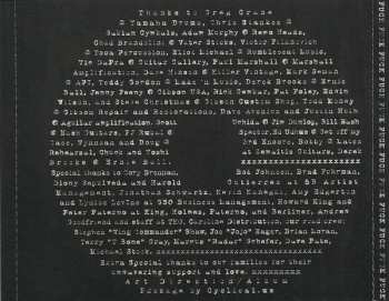 CD Buckcherry: Fuck