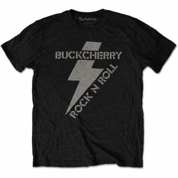 Merch Buckcherry: T-shirt Bolt 