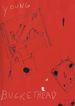 DVD Buckethead: Young Buckethead Volume 1