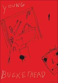 Album Buckethead: Young Buckethead Volume 1