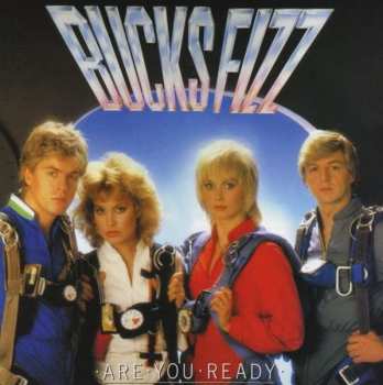 2CD Bucks Fizz: Are You Ready