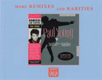 2CD Bucks Fizz: Remixes And Rarities