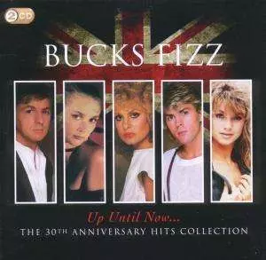 Up Until Now... (The 30th Anniversary Hits Collection)