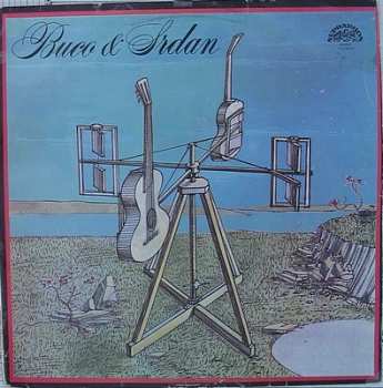 LP Buco I Srđan: Večer Je Náš Přítel