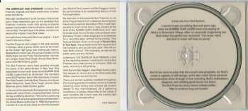 CD Bud Freeman: The Compleat Bud Freeman