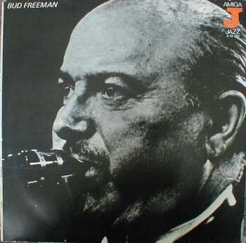 LP Bud Freeman's All Star Orchestra: Bud Freeman