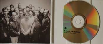 CD Budapest Jazz Orchestra: Budapest Jazz Suite