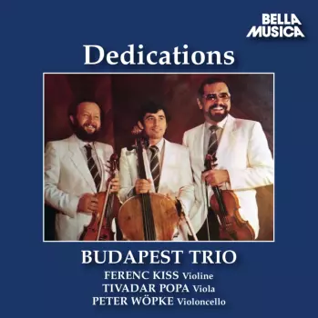 Dedications