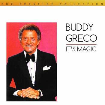 CD Buddy Greco: It's Magic