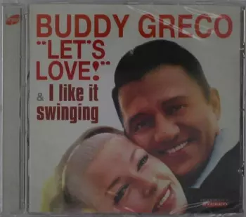 Let's Love / I Like It Swinging