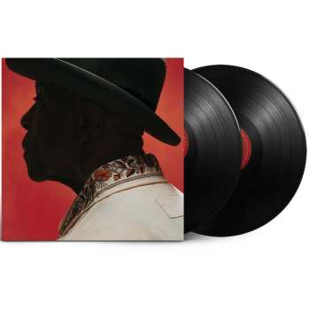 2LP Buddy Guy: Ain't Done with the Blues