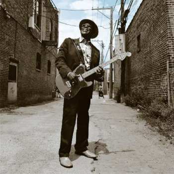 2LP Buddy Guy: Bring 'Em In