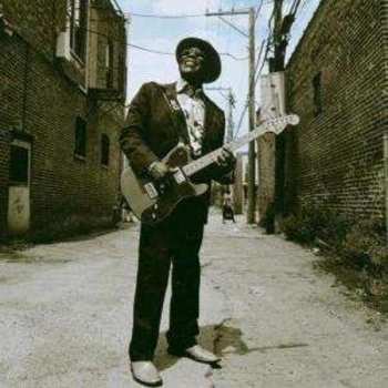 Album Buddy Guy: Bring 'Em In