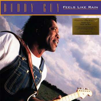 LP Buddy Guy: Feels Like Rain