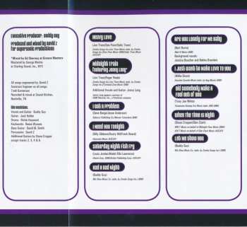 CD Buddy Guy: Heavy Love