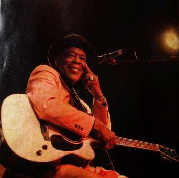 CD Buddy Guy: Living Proof