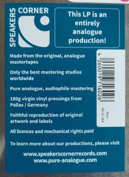 LP Buddy Guy: Play The Blues LTD