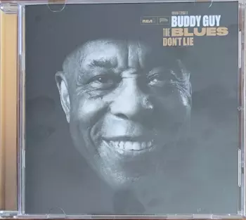 The Blues Don't Lie