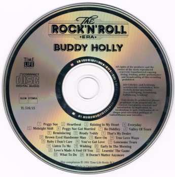 CD Buddy Holly: Buddy Holly