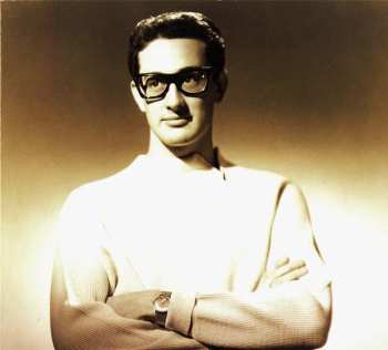 3CD Buddy Holly: Memorial Collection