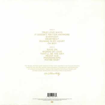 LP The Royal Philharmonic Orchestra: True Love Ways