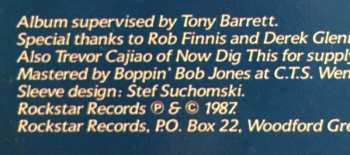 LP Buddy Knox: Texas Rockabilly Man