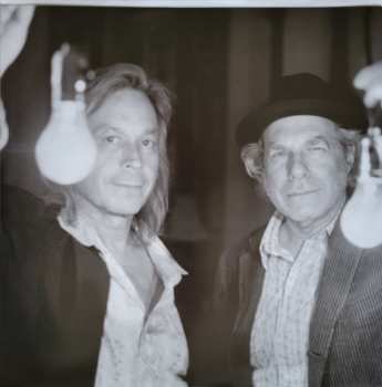 LP Jim Lauderdale: Buddy And Jim LTD