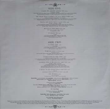 LP Jim Lauderdale: Buddy And Jim LTD