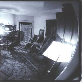 CD Buddy Miller: Midnight And Lonesome