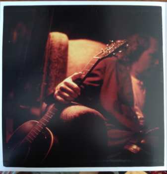 LP Buddy Miller: Your Love And Other Lies