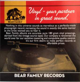 LP Buddy Miller: Your Love And Other Lies
