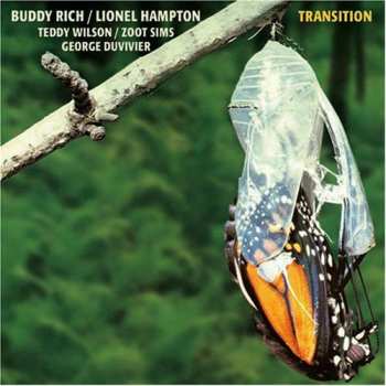 Album Lionel Hampton: Transition