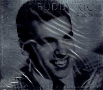 CD Buddy Rich: Rich-ual Dance