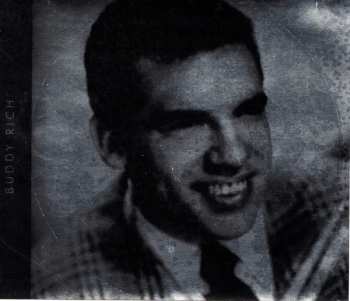 CD Buddy Rich: Rich-ual Dance