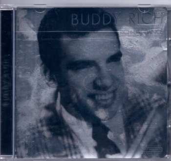CD Buddy Rich: Rich-ual Dance
