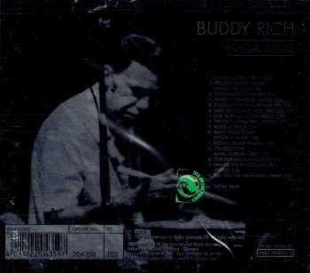 CD Buddy Rich: Rich-ual Dance